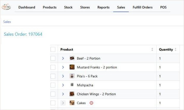 Real Zeh L'Zeh platform order